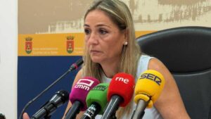 «A esta la ponía en medio de la plaza»: una concejala de Talavera denuncia dos meses de amenazas en redes sociales