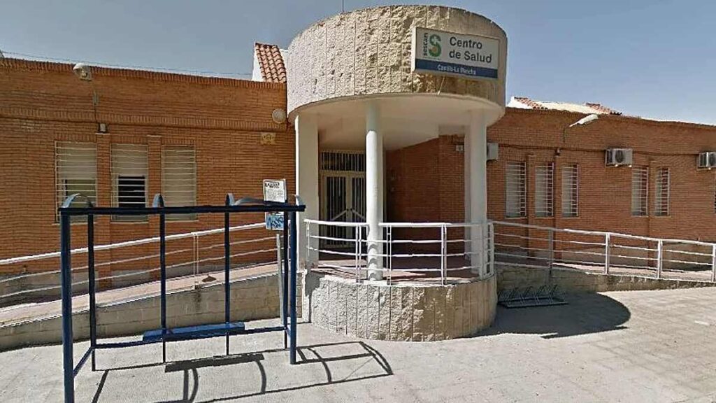 Nuevo episodio violento en un centro de salud de Ciudad Real con un paciente que tiene «atemorizados» a sus profesionales