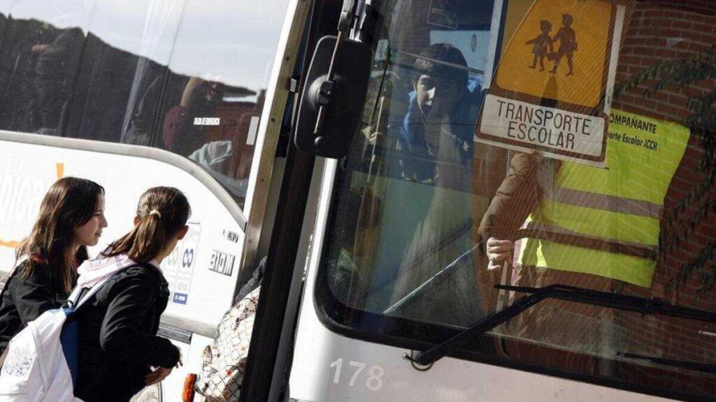 Once empresas, nueve directivos y dos patronales, expedientados por amañar contratos de rutas escolares en Toledo