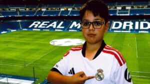 Buscan a un niño de 9 años desaparecido en Tomelloso desde el pasado 20 de septiembre